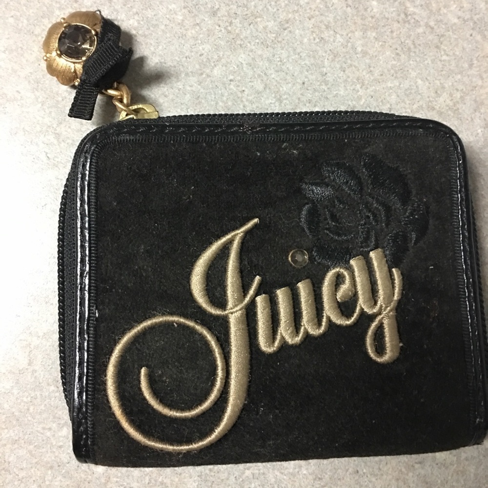Juicy Couture Wallet